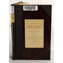 Report of an Investigation into the Subject of the Gradual Abolition of the Crossing of Highways by Railroads at Grade